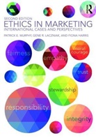 Fiona Harris, Fiona (The Open University Harris, Harris Fiona, Gene R Laczniak, Gene R. Laczniak, Gene R. (Marquette University Laczniak... - Ethics in Marketing