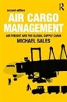 SALES, Michael Sales, Michael (Imc Creations Sales - Air Cargo Management