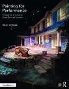 &amp;apos, O Skea, O&amp;apos, Sean O'Skea, Sean O''skea, O'Skea Sean... - Painting for Performance