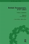 Robert Peter, Robert (University of Szeged Peter, Robert Peter, Robert (University of Szeged Peter, Peter Robert - British Freemasonry, 1717-1813 Volume 1
