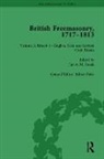 Robert Peter, Robert (University of Szeged Peter, Robert Peter, Robert (University of Szeged Peter, Peter Robert - British Freemasonry, 1717-1813 Volume 2
