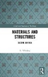 R. Whitlow, Whitlow R. - Materials and Structures