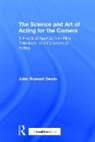 John Howard Swain, John Howard (Actor Swain, Swain John Howard - Science and Art of Acting for the Camera
