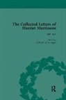 Deborah Logan, Deborah Sanders Logan, Logan Deborah, Valerie Sanders, Valerie Logan Sanders, Deborah Anna Logan - Collected Letters of Harriet Martineau Vol 2