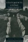 Mark Patton - Statements in Stone