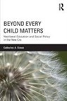 Catherine Simon, Catherine (Bath Spa University Simon, Catherine a (Bath Spa University Simon, Catherine A. Simon, Catherine A. (Bath Spa University Simon, Simon Catherine - Beyond Every Child Matters