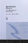 Jack D. Ives, Jack D. Messerli Ives, Ives Jack D., Bruno Messerli, Messerli Bruno - Himalayan Dilemma