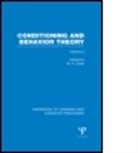 William Estes, William K. Estes, William Estes, William K. Estes - Handbook of Learning and Cognitive Processes (Volume 2)