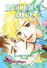 Peter Clines, DEBORAH D. MOORE, Saemi Yorita, Saemi Yorita, Saemi Yorita - Brilliant Blue Volume 2 (Yaoi)