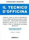 Ferdinando Massero - Il tecnico d'officina
