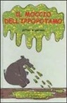 Bernadette Gervais, Francesco Pittau - Il moccio dell'ippopotamo