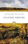 Gesualdo Bufalino - Calende greche