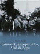 Howard Beard - Painswick, Sheepscombe, Slad and Edge