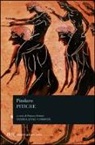 Pindaro, F. Ferrari - Pitiche. Testo greco a fronte