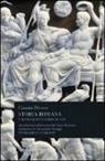 Cassio Dione - Libri 52-56