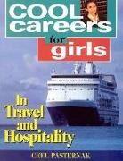 Ceel Pasternak, Ceel Pasternak - Cool Careers for Girls in Travel & Hospitality