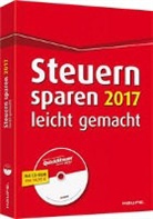 Will Dittmann, Willi Dittmann, Diete Haderer, Dieter Haderer, Rüdiger Happe - Steuern sparen leicht gemacht plus CDR