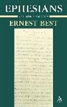 Ernest Best, Best Ernest - Ephesians