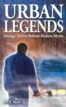 A S Mott, A. S. Mott, A.S. Mott, Aaron Norrell - Urban Legends