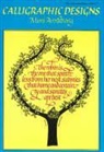 Mimi Armstrong - Calligraphic Designs