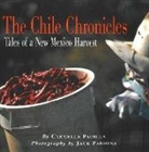 Carmella Padilla, Parsons Jack, Jack Parsons - Chile Chronicles