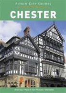 Maggie O'Hanlon, Maggie O'Hanlon - Chester City Guide