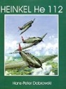 Hans Peter Dabrowski, Hans-Peter Dabrowski - Heinkel HE 112