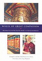 Lorne Ladner, Lorne Ladner - Wheel of Great Compassion