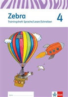 Nina u a Alexy, Imk Bünstorf, Imke Bünstorf, Kari Eschenbach, Karin Eschenbach - Zebra: Zebra 4