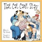 Thad Krasnesky, Thas Krasnesky, David Parkins, David Parkins - That Cat Can't Stay