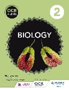 Richard Fosbery, Adrian Schmit, Wakefield-Warren, Jenny Wakefield-Warren - OCR A Level Biology Student Book 2