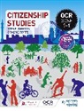 Steve Johnson, Graeme Roffe - OCR GCSE (9-1) Citizenship Studies