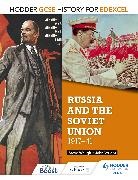 Steve Waugh, John Wright - Hodder GCSE History for Edexcel: Russia and the Soviet Union, 1917-41