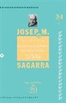 Josep M. de . . . [et al. Sagarra, Josep M. de . . . [et al. ] Sagarra - Teatre 6. La corona d'espines, la perla negra, la priora del roser