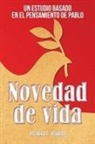 Richard E. Howard - Novedad de vida