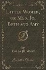 Louisa M. Alcott - Little Women