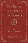Beatrix Potter - The Story of a Fierce Bad Rabbit (Classic Reprint)