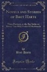 Bret Harte - Novels and Stories of Bret Harte