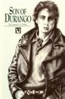 Laurance Priddy - Son of Durango, A Novel