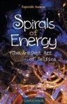 Devodama, Silvia Buffagni Esperide Ananas, Devodama srl - Spirals of Energy, the Ancient Art of Selfica