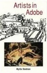 Myrtle Stedman - Artists in Adobe