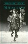 Albert R. Booky - Son of Manitou, A Novel