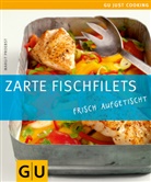 Margit Proebst - Fischfilets, Zarte
