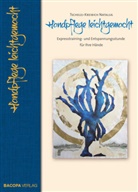 Gerhard Kampitch, Natalij Tschelej-Kreibich, Natalija Tschelej-Kreibich, Gerhard Kampitch, Gerhard Kampitch - Handpflege leichtgemacht