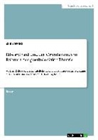 Zijun Wang - Edward Said und der Orientalismus im Rahmen der postkolonialen Theorie