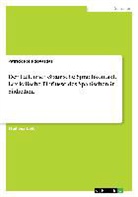 Patrick Poliudovardas - Der Italienisch-Spanische Sprachkontakt. Lexikalische Einflüsse des Spanischen in Süditalien