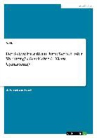 N H, N. H. - Der Sklave im antiken Rom: Mensch oder Werkzeug? (Geschichte 6. Klasse Gymnasium)