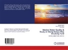Adite Chintan Pandya, Aditee Chintan Pandya, Shri Kurup, Shriji Kurup, Chinta Pandya, Chintan Pandya - Marine Water Quality & Study of Alang-Sosiya Ship Breaking Yard