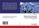Sachi Nandre, Sachin Nandre, Sharda Shitole - Gel Growth of Strontium and Zinc Tartrate Crystals