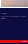 Josef Müller - Die Keuschheitsideen in ihrer geschichtlichen Entwicklung und praktischen Bedeutung